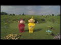 Teletubbies Tram Cable Car 1999