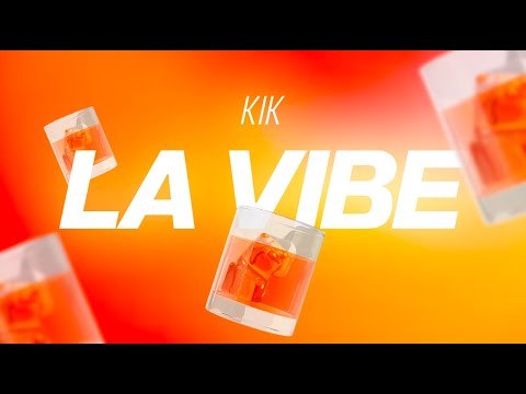 Video thumbnail for La vibe
