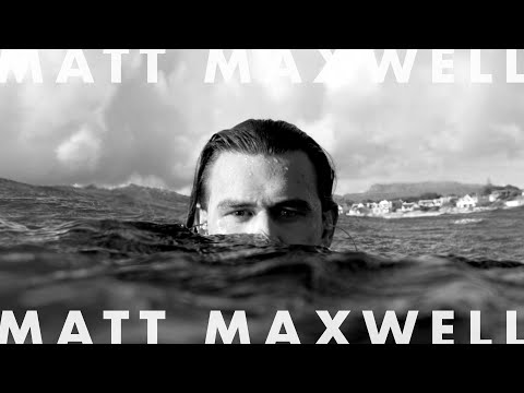 Welcome to the Team | Matt Maxwell