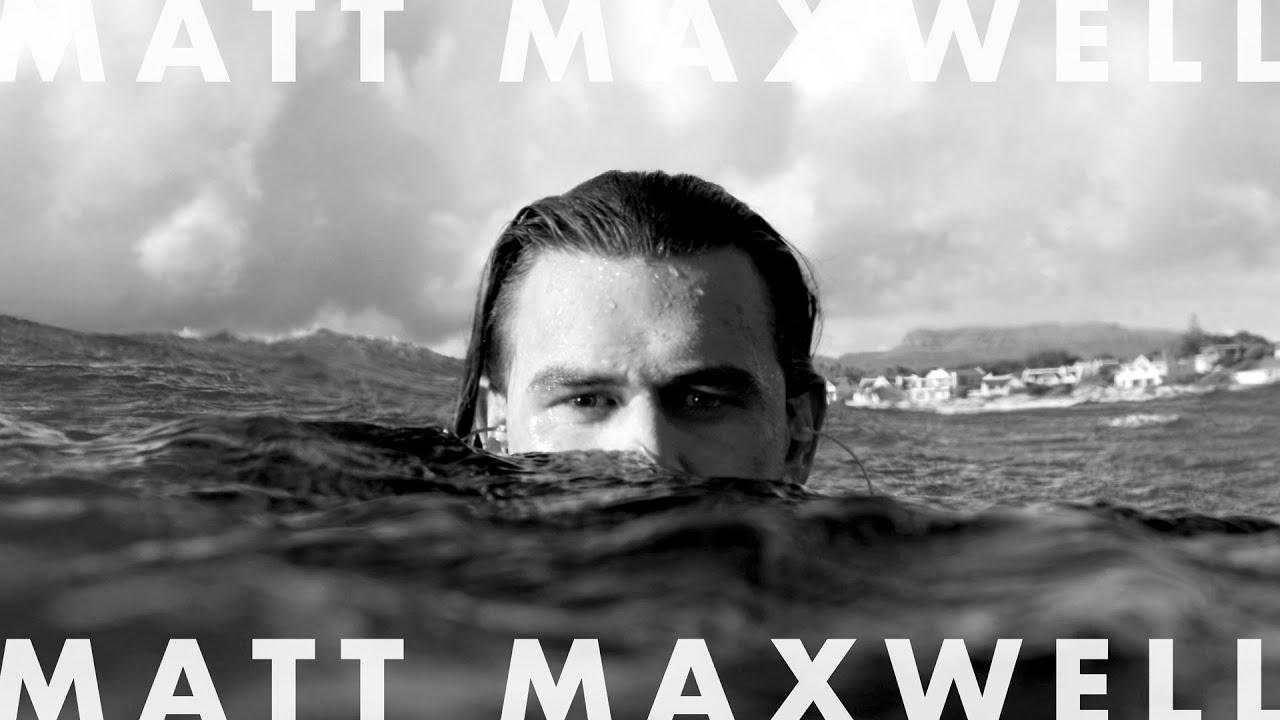 Welcome to the Team | Matt Maxwell
