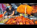 100 Hours in Taiwan 🇹🇼 Epic TAIWANESE STREET FOOD Journey Like You've Never Seen!