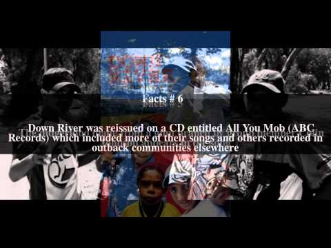 The Wilcannia Mob Top # 8 Facts