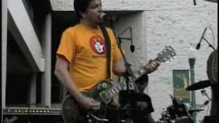 Cracker &quot;Another Song About the Rain&quot;