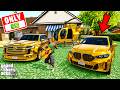 Franklin Buying Everything For $5 in GTA 5 | SHINCHAN and CHOP