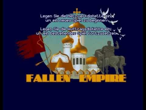 Fallen Empire picture