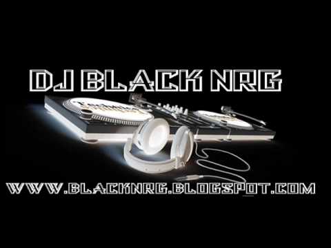 Dj Robert Georgescu & Annamari Dancs - A ha (Oneira) (Black NrG Club Mix)