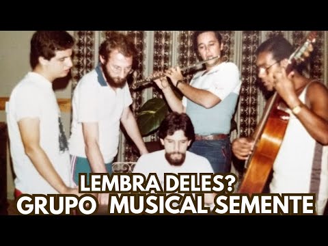 Remember them? Where is the Semente Group now?