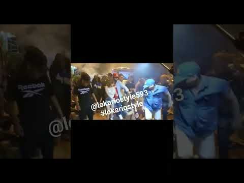 Lokario Style ❌️ La 50 Prendía ❌️ The Killas Productions ❌️ Preview Video ❌️ #lokariostyle