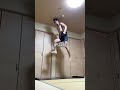 The Highest Jumper Ever