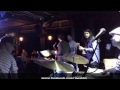 Some Hip Drum Shit...