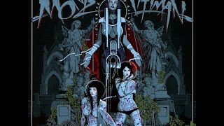 Monte Pittman - Inverted Grasp Of Balance (The 2016 Interview)