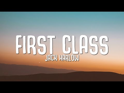 First class lyrics