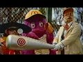McDonalds Going Batty Commercial 1983