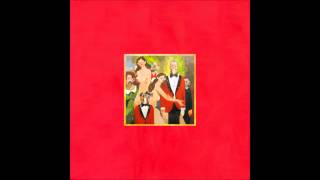 Kanye West Feat. Tetyana Taylor - Christmas in Harlem (Kanye only version)