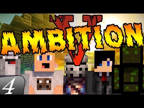 Ambition | S5 :: Episode 4 "THE MOLEEEE"
