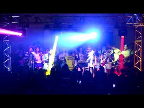 Bateria Minotrago - Taj Mahal