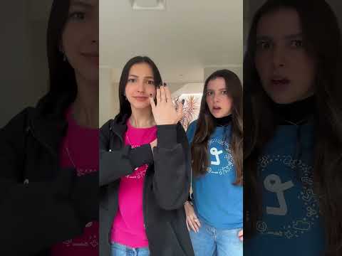 Luluca's Magic Trick 🤪 #luluca #shorts