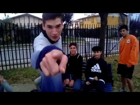 JAMON vs UZETA: 4tos - Rocota Batallas - Fecha 2