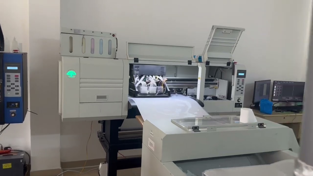 In Pet Chuyển Nhiệt trên mọi loại vải giá rẻ chất lượng Nhất Việt Nam