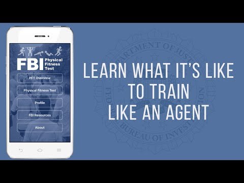 FBI FitTest Video