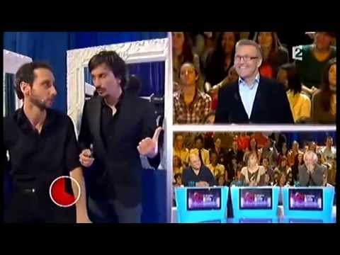 Arnaud Cosson [2] La yourte, ça vous tente ? - ONDAR