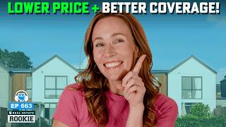 How to Save Money on Landlord Insurance (AND Get Better Coverage)