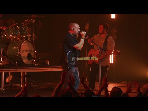 We Are Messengers - A Thousand Times (Live)