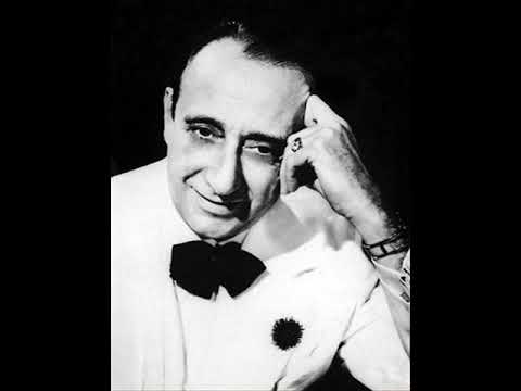 Ocho.gr - Juan D' Arienzo - 1961 - Palma - Ilusion Burrera