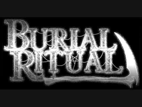 Burial Ritual - Sectarian Death Squad
