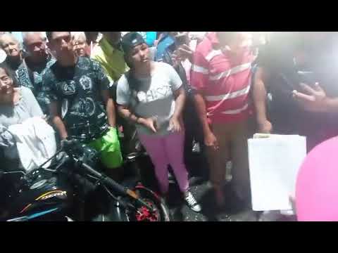 #barrancas @barrancas,Barinas gracias por salir a votar