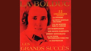 Ça va venir, découragez-vous pas