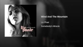 Wind And The Mountain