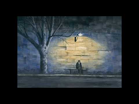 Mélanie Chasselon- Nocturne Abandon