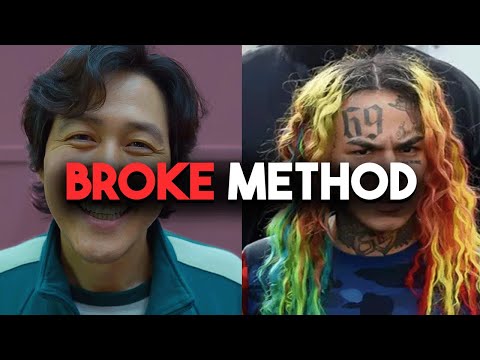 Why Broke Dudes Get More Girls Than You (Explained)