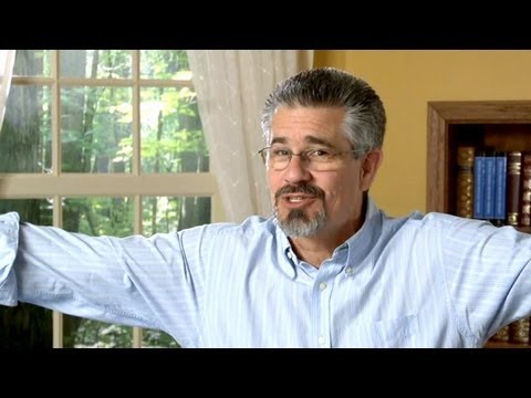 Jesus Reveals Priorities of Holiness: HeavenWord 7 - 0147