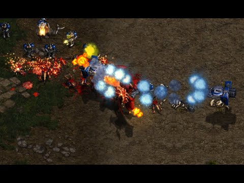 FLASH! RECENT BEST OF 3 VS JAEDONG! - StarCraft - Brood War - 2023