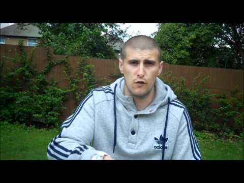 MC Sez - Music4TheStreets