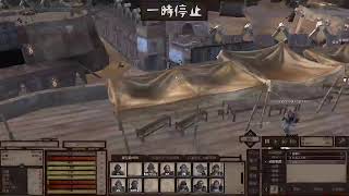 【kenshi】ホーリーネーションの捕虜どもを助けに行くの巻