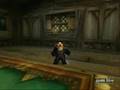 Король и Шут - Мотоцикл (World of Warcraft) 