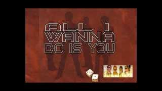 Bon Jovi - All I Wanna Do Is You