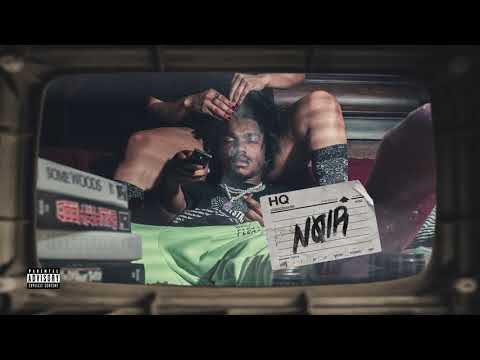 Smino- TEQUILA MOCKINGBIRD (Official Audio)