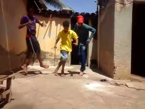 Mc Matheus yurley- Ze droguinha (Dj Tezinho) (Luan do passinho ) (Max Luan Max Suel e Luizinho)