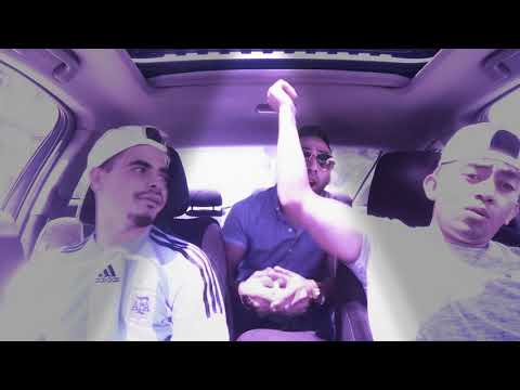 Ahora Dice ft. J. Balvin, Ozuna, Arcángel