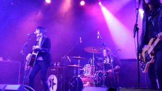 Biters with 'Going Back to Georgia'