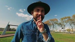 Шоу Проводник 2 сезон (2017). Международный сезон. С 4 апреля