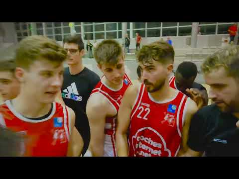 J2 - HIGHLIGHTS: Cochesinternet.net CB Alpicat vs CB Castellar