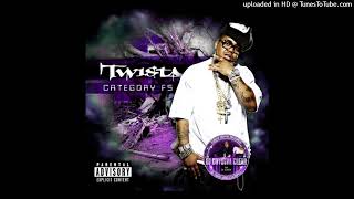 Twista-Billionaire Slowed &amp; Chopped by Dj Crystal Clear