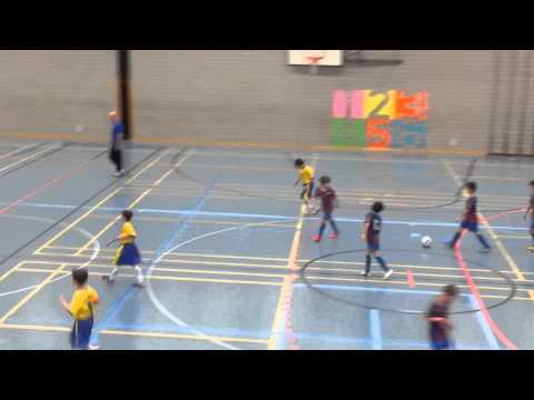 FC Bosna ZH - FC Engstringen