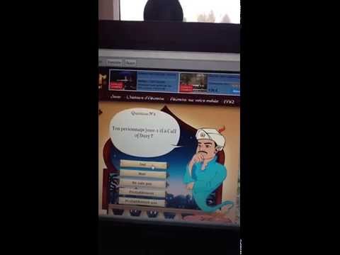 comment trouver diablox9 akinator