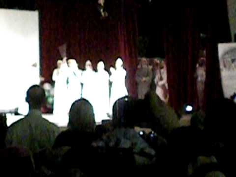 Saudi National Day - Vancouver